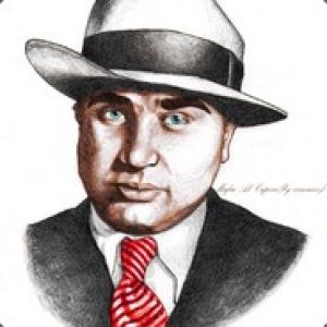 Mafia Al Capone