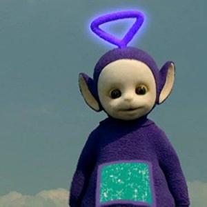 Tinky Winky