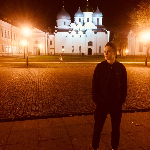 Fedor Andreevich