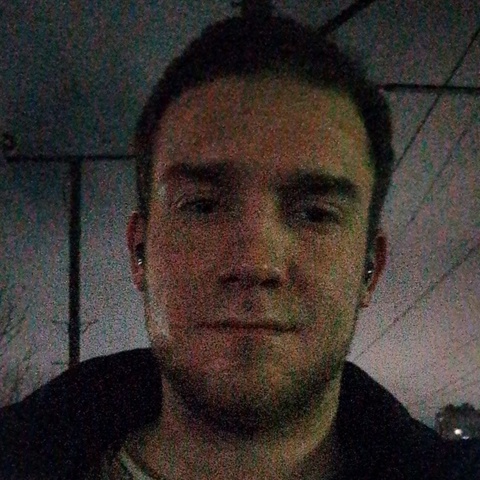 Влад Ягодин