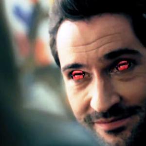 LUCIFER