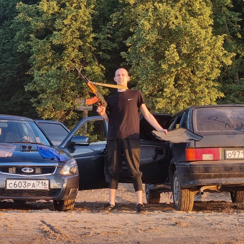 Ruslan Khusainov